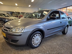 Opel Corsa - 1.2-16V Essentia