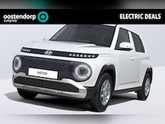 Hyundai Inster - Pulse 49 kWh | 3.000, - korting | Rijklaarprijs | Apple CarPlay/Android Auto | Cruise Cont