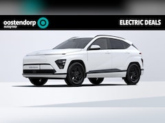 Hyundai Kona Electric - Pure Edition 64, 8 kWh | 2.500, - korting | Gratis laadstation t.w.v. 589, - | Uit voorraa