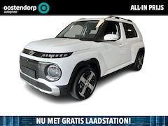 Hyundai Inster - Evolve 49 kWh | 3.000, - korting | Gratis laadstation t.w.v. 589, - | Uit voorraad leverba