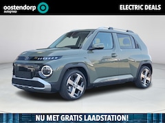 Hyundai Inster - Evolve 49 kWh | 3.000, - korting | Rijklaarprijs | Apple CarPlay/Android Auto | Adaptief C