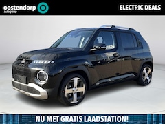 Hyundai Inster - Evolve Sky 49 kWh | 3.000, - korting | Gratis laadstation t.w.v. 589, - | Uit voorraad lev