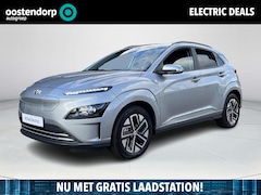 Hyundai Kona Electric - EV Pure 64 kWh | 10.000, - voorraad voordeel | NU OF NOOIT |