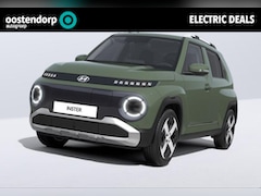 Hyundai Inster - Evolve 49 kWh | Nu €2.000, - inruilvoordeel | Snel leverbaar |