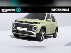Hyundai Inster - Evolve 49 kWh | 3.000, - korting | Gratis laadstation t.w.v. 589, - | Uit voorraad leverba