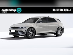 Hyundai IONIQ 5 - N Line Business 84 kWh | 5.000, - korting | Gratis laadstation t.w.v. 589, - | Uit voorraa