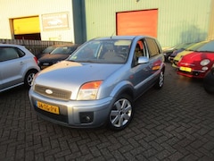 Ford Fusion - 1.4-16V Futura, Nw apk