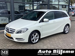 Mercedes-Benz B-klasse - 200 Ambition, automaat, xenon verlichting, parkeersensoren, cruise,