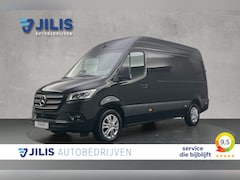 Mercedes-Benz Sprinter - 319 1.9 CDI L2H2 RWD Automaat | Camera | Trekhaak | Parkeersensoren
