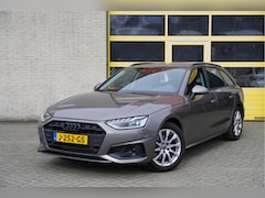 Audi A4 Avant - 35 TFSI 150PK Automaat Launch Edition Business BJ2020 Lmv 17" | Led V+A | Pdc | Navi | Dyn