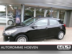 Kia Rio - 1.0 Turbo DynamicLine 57.000km Org. Ned. Navi