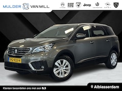 Peugeot 5008 - Active Pack 1.2 Turbo 130pk | NAVI | CAMERA | CLIMA | CRUISE CONTROL | APPLE CARPLAY / AND