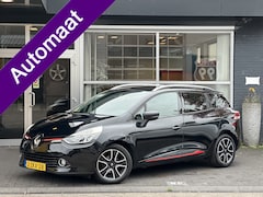 Renault Clio Estate - 1.2 Dynamique AUTO / CLIMA / CRUISE / FULL MAP NAV / CAMERA