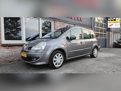 Renault Grand Modus - 1.2 TCE Dynamique Trekhaak Airco PDC Cruise Control Dealer Onderhouden