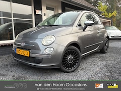 Fiat 500 - 1.2 AUTOMAAT | AIRCO | PANODAK | 2E EIGNR