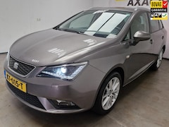 SEAT Ibiza ST - 1.0 EcoTSI Style Connect BOVAG GARANTIE NAVIGATIE FRISSE AUTO