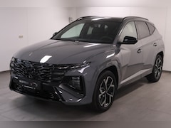 Hyundai Tucson - 1.6 T-GDI HEV N Line Sky