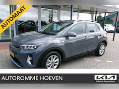 Kia Stonic - 1.0 Turbo AUTOMAAT DynamicLine 11.000km Org. Ned