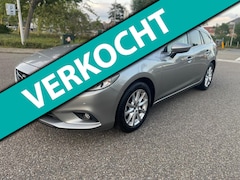 Mazda 6 Sportbreak - 2.0 TS+ Lease Pack / 1e.eigenaar / airco / cruise.control / navigatie / elek.pakket / lmv