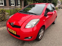 Toyota Yaris - 1.3 16V VVT-I 5-drs. EXPORT