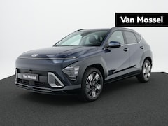 Hyundai Kona - 1.6 GDI HEV Premium | Nieuw uit voorraad leverbaar | Lederen bekleding | Stoelverkoeling |
