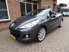 Peugeot 207 CC - 1.6 VTi Roland Garros