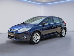 Ford Focus - 1.6 EcoBoost First Edition /Apple Carplay/Parkeersens.V+A/Cruise Contr./Climate Contr./Voo