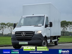 Mercedes-Benz Sprinter - 315 Bakwagen Laadklep