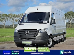 Mercedes-Benz Sprinter - 314 L3H2 Maxi Automaat