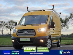 Ford Transit - 2.0 L3H2 Imperiaal Euro6
