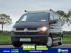 Volkswagen Transporter - 2.0 TDI ac lang EURO6