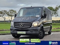 Mercedes-Benz Sprinter - 211 L1H1 Trekhaak Euro6