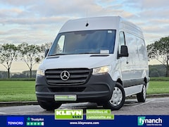 Mercedes-Benz Sprinter - 316 L2H2 Mbux RWD