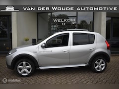 Dacia Sandero Stepway - 1.6 2010|Airco|92756 km NAP|Mooi