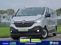 Renault Trafic - 2.0 DCI L2 Dubbel Cabine NAP