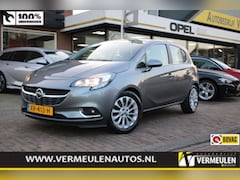 Opel Corsa - 1.0 Turbo 90PK Innovation + 16"/ Navi/ Clima/ Cruise/ NL auto