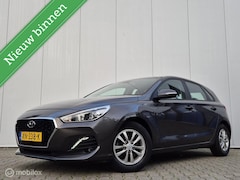 Hyundai i30 - 1.0 T-GDI COMFORT/CAMERA/PDC/LED/CLIMATE/CARPLAY/15''LMV/NAVI/BLUETOOTH