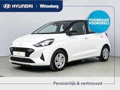 Hyundai i10 - 1.0 Comfort Smart | Navigatie | Camera | Apple Carplay | Android Auto | Cruise control | A