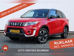 Suzuki Vitara - 1.4 Boosterjet AllGrip Stijl Automaat, Panodak, All-Seasons, Style uitvoering