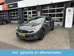 DS 4 Crossback - 1.2 PureTech Business 130pk All-in Prijs Camera/Cruise/Parkeer sensoren/Navi/Apple Carplay