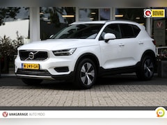 Volvo XC40 - 1.5 T3 Momentum Pro | Leder interieur | Winterbanden set