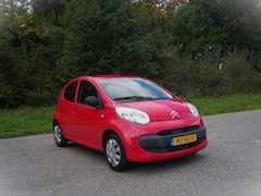 Citroën C1 - 1.0-12V Séduction . 5 deurs . weinig kilometers