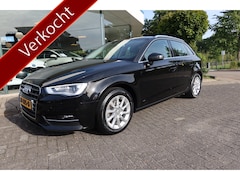Audi A3 Sportback - 1.2 TFSI Sportback 81Kw Pro Line
