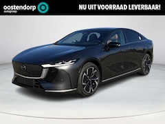 Mazda 6e - Takumi Plus Long Range 80 kWh | Stoelverwarming/verkoeling | Stuurverwarming | Panoramadak
