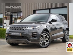 Land Rover Range Rover Evoque - 1.5 P300e AWD R-Dynamic HSE | Dealer onderhouden | Stoelverwarming | Apple CarPlay | Parke