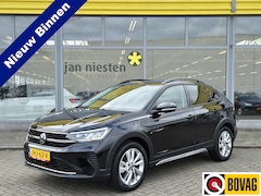Volkswagen Taigo - 1.0 TSI Life Edition -95pk- | Camera | Keyless go | Lane Assist | Rijklaarprijs incl. 1 ja