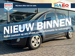 Kia Venga - 1.4 CVVT 20TH ANNIVERSARY AC/CRUISE/NAV/CAMERA/PARK.SENS/TREKHAAK/50.000KM