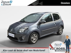Renault Twingo - 1.2-16V Collection Airco | 6 Maanden BOVAG | Nieuwe APK | BOVAG 40 punten check |