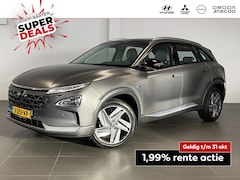 Hyundai NEXO - FCEV Plus Pack