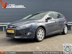 Ford Focus - 1.0 EcoBoost Lease Titanium | Climate | Cruise | Navi | PDC | APK 05-2026 |
